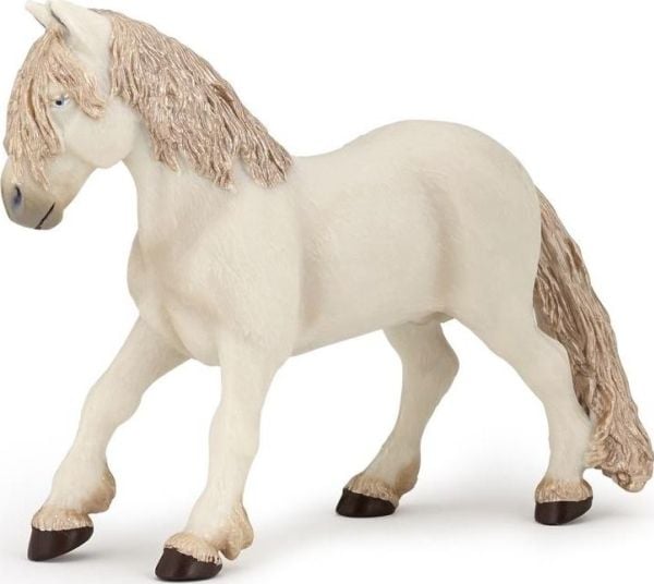 Papo 38817, 3 år, The Enchanted World, Flerfarget, PVC
