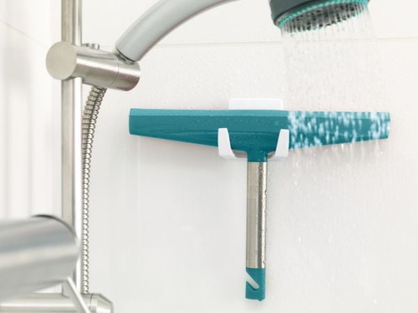 TESA 59704, Vit, Plast, 1 styck