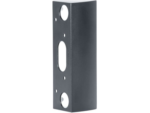 DoorBird A8002, Overflatemontert boks, Grå, DoorBird, Polykarbonat (PC), Vegg, 52 mm