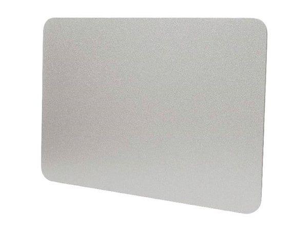 Deko Light 930364 sideavdekking sølv for serie Nihal Mini (3-faset skinnesystem), sokkel