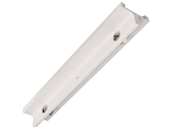 Deko-Light 710057 D Line forbindelsesvinkel for høyvolt skinnesystem-komponent (710057,0)