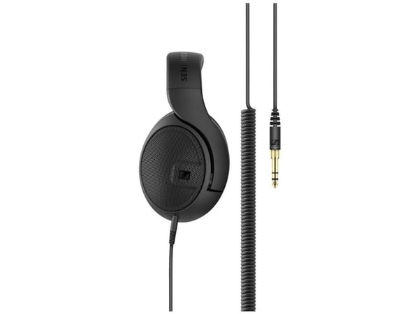 Sennheiser HD 400 PRO over-ear hodetelefoner kablet svart studie