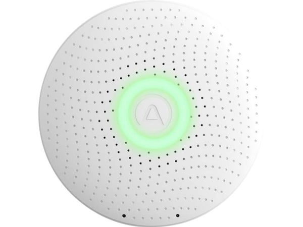 Airthings Wave Plus - Ilmanlaadun anturi - langaton - Bluetooth 4.2