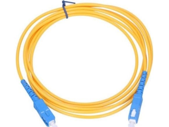 Extralink EX.1681, 5 m, FTTH, G.657.A1, SC/UPC, SC/UPC, SC/UPC