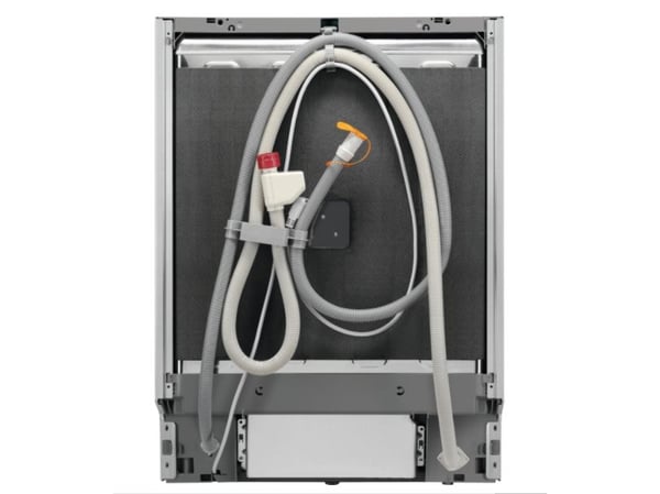 Electrolux KECA7300W - Astianpesukone - musta