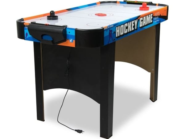 Neo-Sport Air Hockey oro ritulio stalas, didelis NS-428