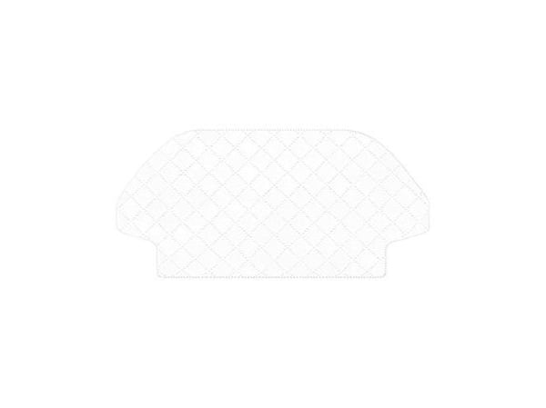 Xiaomi SKV4114TY - Bløt moppepute - for robotstøvsuger - hvit (en pakke 30) - for Xiaomi Mi Robot Vacuum-Mop P
