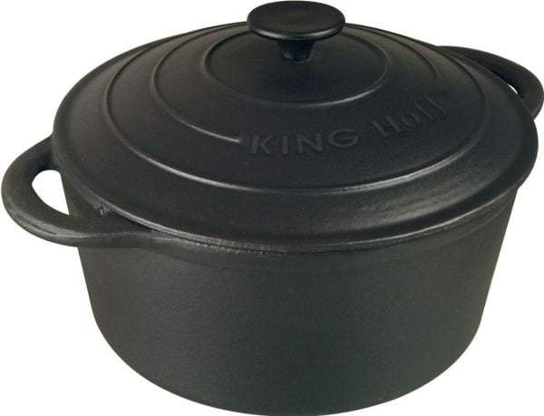KingHoff ruukku 22cm (KH-2253) KingHoff ruukku 22cm (KH-2253)