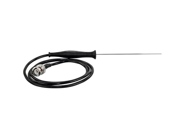 LH - Ludwig Heer LHDCG-S-800-1.5 Pistokytkentäanturi -70-250 °C Anturityyppi Pt1000