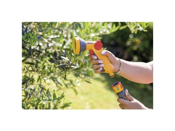 Hozelock koblingsstykke 2354 0000