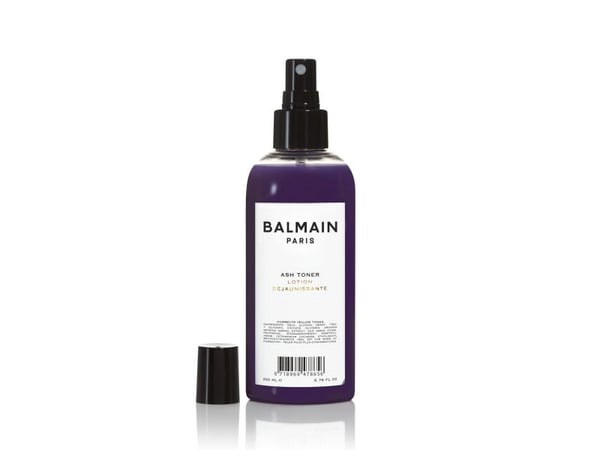Balmain Professionnel, Ash, Hair Toning Spray, For All Types, 200 ml