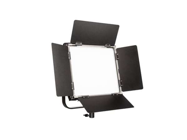 Walimex Pro Rainbow RGB LED - Lampehode - 1 hoder - LED - 100 W - AC, DC - DMX