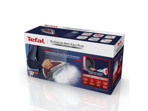 Strykjärn Tefal FV6840