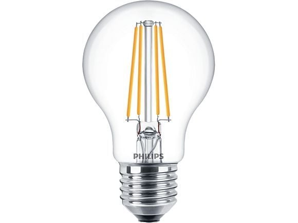 Philips CorePro LED 38003500, 7 W, 60 W, E27, 806 lm, 15000 h, Lämmin valkoinen