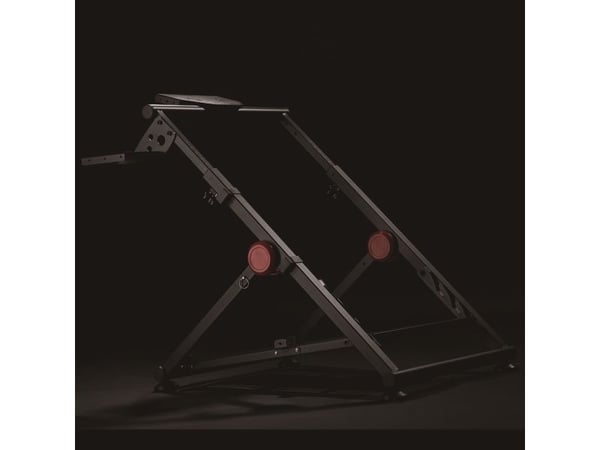 RS155 sammenleggbart rattstativ