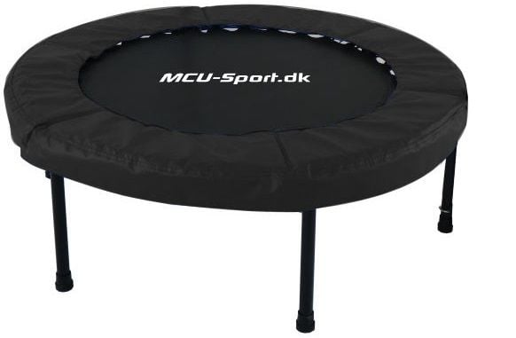 MCU-Sport Fitness mini trampolin 91 cm m/latex