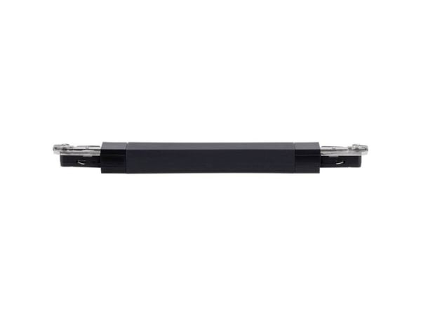 Paulmann URail, Kontakt, Sort, Plast, Paulmann, 1000 W, AC