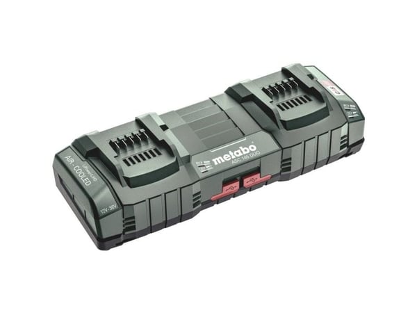 Metabo 627495000, Litiumioni (Li-Ion)