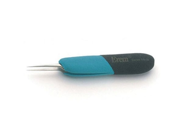 Weller E5SA, Vaahto, Ruostumaton teräs, Musta, Sininen, Suora, 25 g, 12 cm, 1 kpl