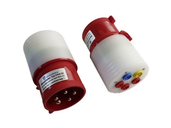 HT Instruments DAA-32 mätadapter