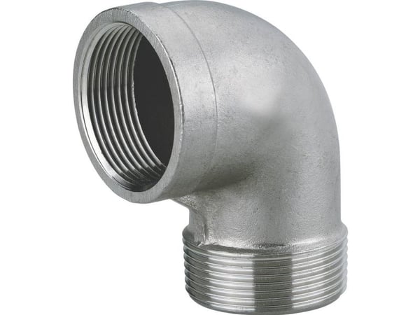 Metabo 628802000, Kierteitetty nippa