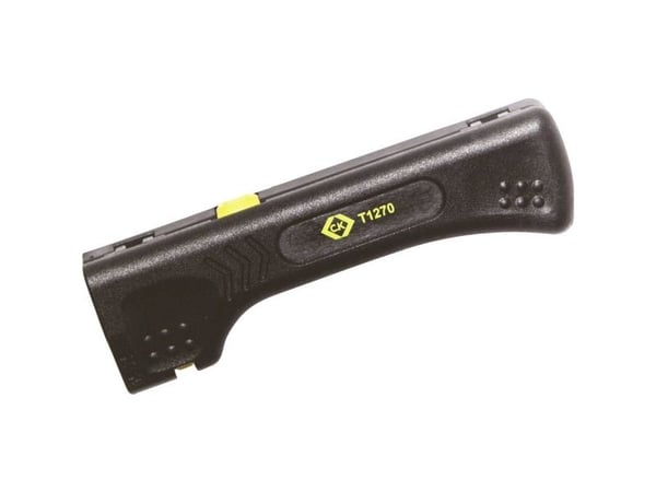 C.K. T1270 avisoleringstang 1,5 til 2,5 mm² 15 mm (maks)