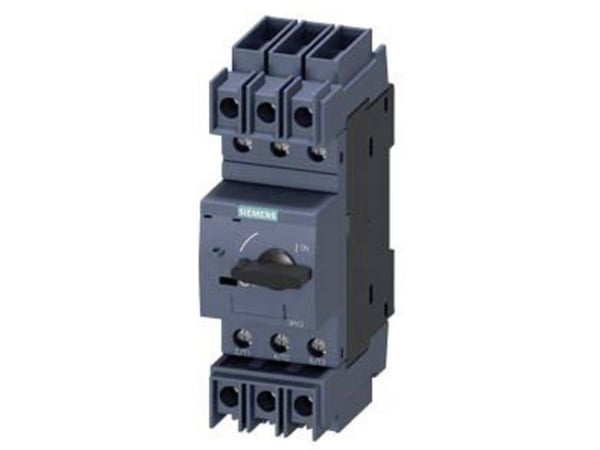 Siemens 3RV2811-0AD10, IP20