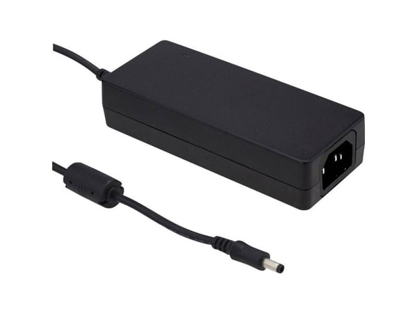 MEAN WELL GSM90A19-P1M, Universell, Innendørs, 90 - 264 V, 47/63 Hz, 90 W, 19 V