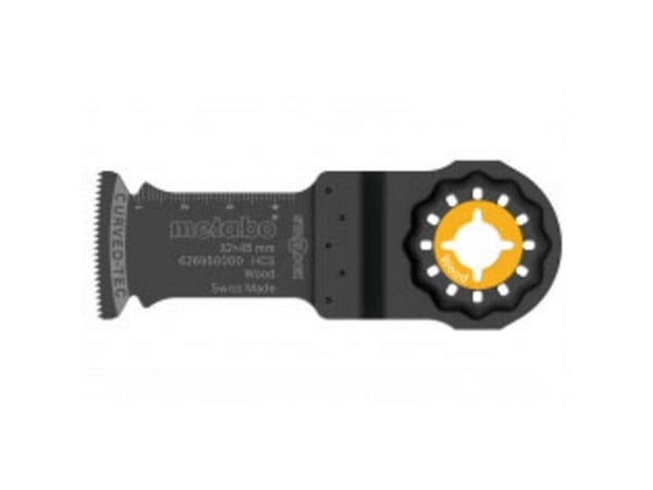 Metabo 626951000 insticksågklinga 5 delar 1 st