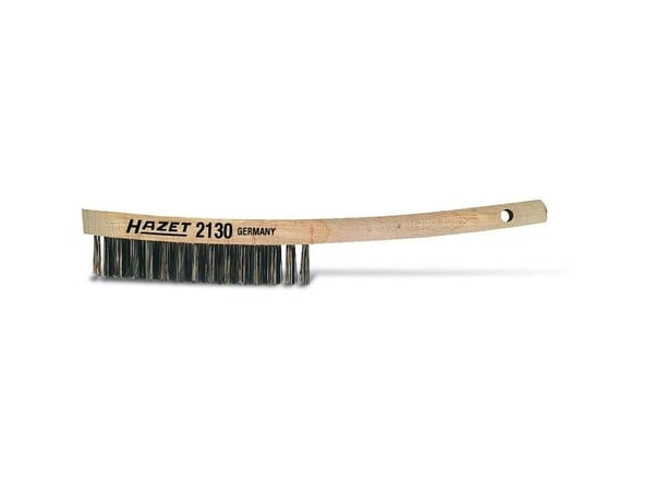 HAZET 2130, Tre, Tre, Tre, Metallarbeid, 290 mm, 171 g