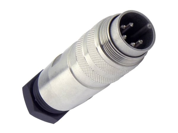 Amphenol C09131H0071002, 300 V, 7 A, IP67, C09131N0071002,C09131G0071002,C09131D0071002,C09131F0071002