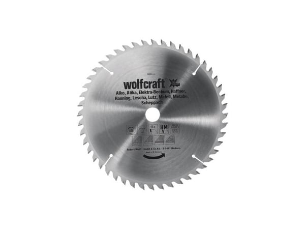 wolfcraft GmbH 6682000