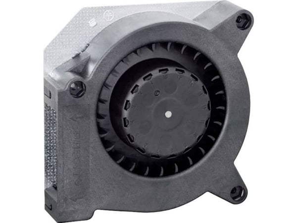 EBM Papst 9594310400 radialvifte 24 V 40 m³/h