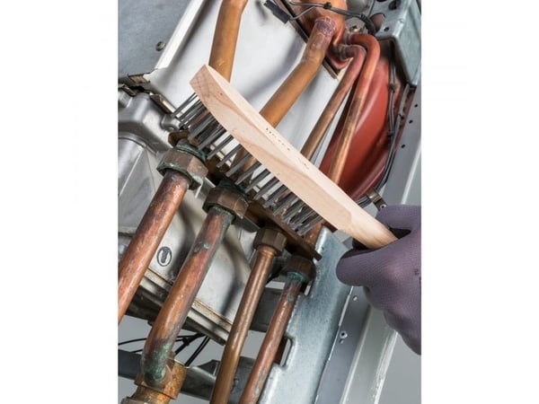 HAZET 2130, Tre, Tre, Tre, Metallarbeid, 290 mm, 171 g