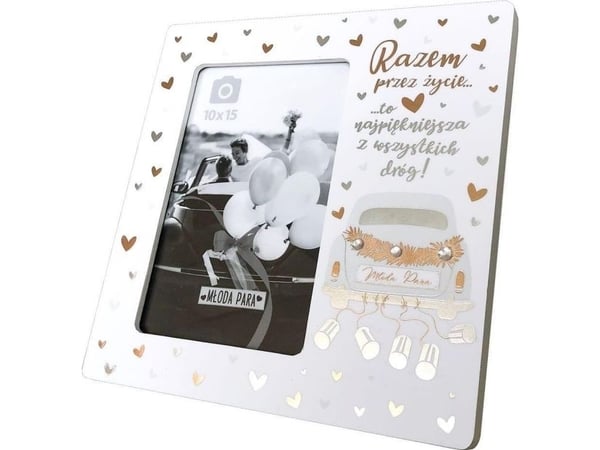 Frame Moments RM-033 bryllupsramme