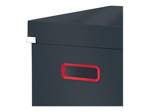 Leitz Click & Store Cosy - Förvaringsbox - large