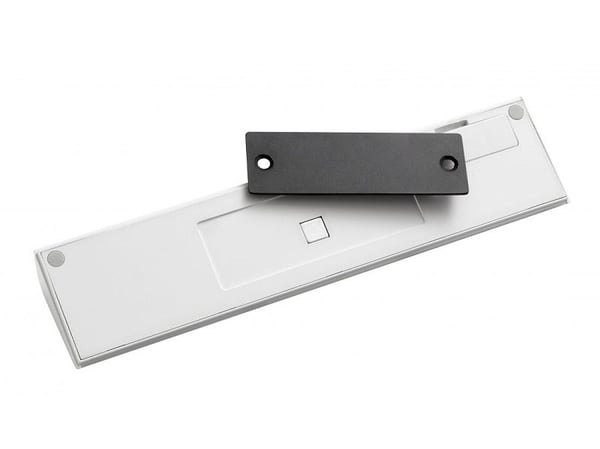 ARMATUR IMPULS batterilampe (AA) 90 lumen