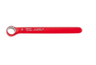 STAHLWILLE 12161 VDE-17, Kromiseosteräs, Punainen, 20,8 cm, 144 g, 1 kpl