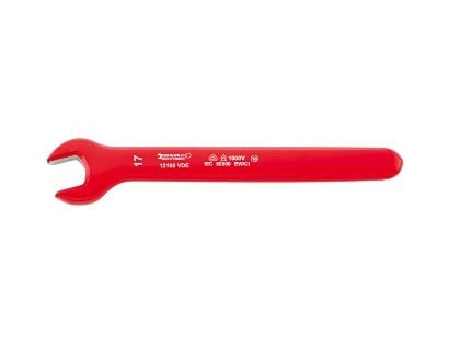 STAHLWILLE 12160 VDE-14, Kromiseosteräs, Punainen, 18,1 cm, 88 g, 1 kpl