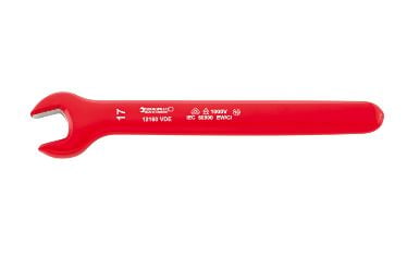 STAHLWILLE 12160 VDE-13, Kromiseosteräs, Punainen, 16,6 cm, 80 g, 1 kpl