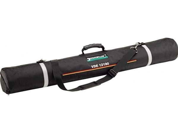 STAHLWILLE 12190 VDE, Sort, 1000 mm, 300 mm, 784 g