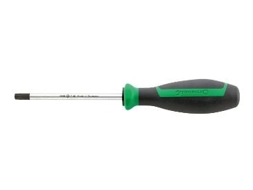 STAHLWILLE 4656 T 20, T20, Svart, Grön, Kromstål, 205 mm, 42 g, 1 styck