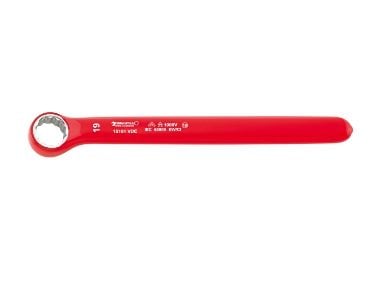 STAHLWILLE 12161 VDE-22, kromiteräs, punainen, punainen, 25,4 cm, 238 g, 1 kpl