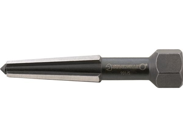 STAHLWILLE 901 5, Skrueuttrekker, M16-M20 5/8-3/4", 1 stykker