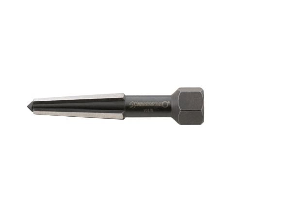 STAHLWILLE 901 3, Skrueuttrekker, M10-M12 7/16-1/2", 1 stykker STAHLWILLE 901 3, Skrueuttrekker, M10-M12 7/16-1/2", 1 stykker