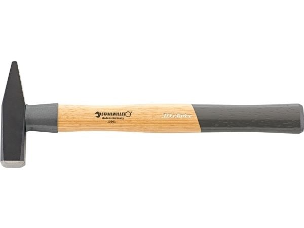STAHLWILLE 10961, Korshammare, Trä, Svart, Trä, 36 cm, 135 mm, 1,13 kg