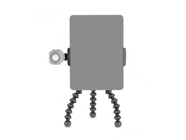 Joby GripTight, 3 ben, Sort, 31,5 cm