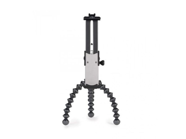 Joby GripTight, 3 ben, Sort, 31,5 cm