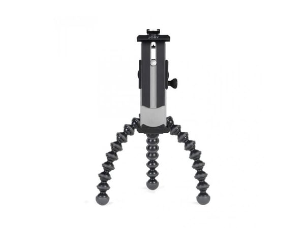 Joby GripTight, 3 ben, Sort, 31,5 cm