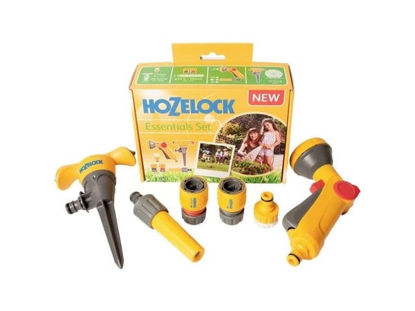 Hozelock Hozelockin kastelun käynnistyslaite Essentials